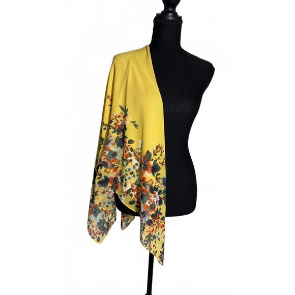 Scarf - Picture 1 of 5